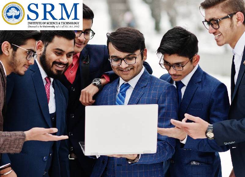 SRM Campus